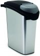 Curver Voedselcontainer - Hond - Metallic - 23 L 
