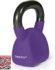 Gymstick Ergo - Kettlebell - Met Trainingsvideo's - 6 kg - Paars