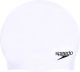 Speedo moulded silicone - Badmuts - Volwassenen - white - one size