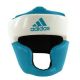 adidas Response hoofdbeschermer blauw M