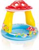 Intex Paddenstoel Baby Zwembad