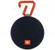 JBL Clip 2 Zwart