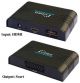 Techtube Pro - HDMI - Scart Omvormer