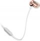 JBL T290 - In-ear oordopjes - Rose Goud