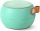 Fresh 'n Rebel Rockbox Round H2O Wireless Bluetooth Speaker - Green