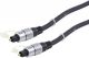 HQ hoge kwaliteit toslink kabel 0.75 m