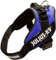 Julius K9 IDC Powertuig/Harnas - Maat 0/58-76 cm - M - Blauw