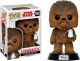 Funko Pop! Bobble: Star Wars: E8 TLJ - Chewbacca w/ Porg