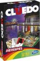 Hasbro Cluedo Reiseditie