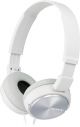 Sony MDR-ZX310 - On-ear koptelefoon - Wit