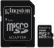 Kingston Technology microSDHC Class 10 UHS-I Card 16GB 16GB MicroSDHC UHS-I Klasse 10 flashgeheugen