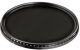 Hama Grijsfilter - Vario ND2-400 - 49mm