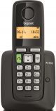 Gigaset AS160 - Single DECT telefoon - Zwart SHOWMODEL