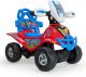 Injusa PAW Patrol Quad SHOWMODEL