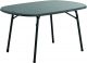 Outwell Storm Table - Campingtafel - 132x90 cm KOOPJESHOEK