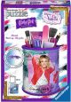 Disney Violetta Girly Girl puzzelbeker