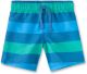 Sanetta Jongens Zwemshort - blauw - Maat 128