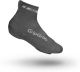 GripGrab RaceAero Overschoenen - Maat 38-46 - Zwart/Wit