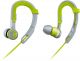 Philips SHQ3300 - Sport oordopjes - Groen