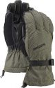 Burton MB Profile Keef Underpass Twill - Wintersporthandschoenen - Heren - Groen - Maat M