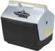 Igloo Playmate The Boss Koelbox voor de Bouw - Frigobox - 15 liter - Grijs