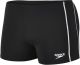 Speedo Zwembroek Classic Aquashort - Heren - Zwart - 9