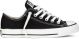 Converse Chuck Taylor All Star OX - Sneakers - Unisex - Maat  42.5 - Black