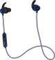 JBL Reflect Mini Bluetooth - Draadloze sport oordopjes met Mic - Blauw