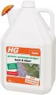 HG groene aanslagreiniger klant & klaar - 5 l