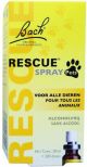 Back rescue spray pets 20 ml
