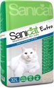 Sanicat Extra Kattenbakvulling - 32 L