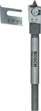Bosch - Verstelbare speedboor 15,0 x 90 x 120 mm SHOWMODEL