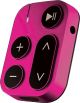 Difrnce MP770 Pink, MP3 speler met sportclip Roze