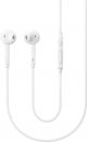 Samsung stereo headset - 3.5mm in-ear - wit