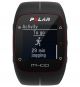 SHOWMODEL Polar M400 HR - Sporthorloge - Black 