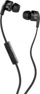 Skullcandy Smokin Buds 2 In-ear Stereofonisch Bedraad Zwart mobiele hoofdtelefoon