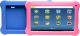 Denver TAQ-10352K Kindertablet - 10.1 inch - WiFi - 8 GB - Blauw/Roze
