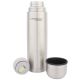 Thermos Isoleerfles - Everyday - 1 Liter - Zilver
