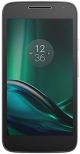 Motorola Moto G4 Play - 16 GB - Zwart Showmodel