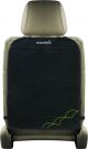 De luxe kick mats, 2 voorstoelbeschermers
