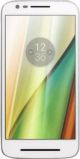 Motorola Moto E3 - KPN - 8 GB - Wit SHOWMODEL