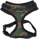 Puppia Ritefit Hondentuig - S - borstomvang 28-38 cm - Camouflage