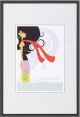 Walther New Lifestyle - Fotolijst - Fotoformaat 50x70 cm - Zwart