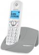 Alcatel F380 - Single DECT telefoon - Grijs