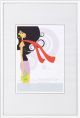 Walther New Lifestyle - Fotolijst - Fotoformaat 50x70 cm - Wit