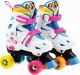 K3 Rolschaatsen - maat 31-34 