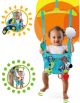 Bounce 'n Spring Deluxe Door Jumper