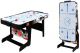 Air Hockey Tafel 152x76x78cm