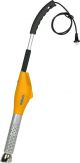 Hozelock Green Power Evolution - Onkruidbrander - Milieuvriendelijk - BBQ aansteker DEMOMODEL