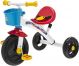 Chicco Driewieler Wit - Driewieler DEMOMODEL